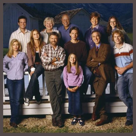 Everwood